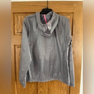 North Face Wind breaker